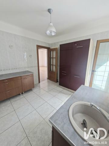 Maison à vendre 8 pièces 170 m² Nancy
