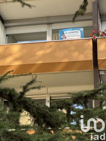 Appartement à vendre 1 pièce 34 m² Épernay