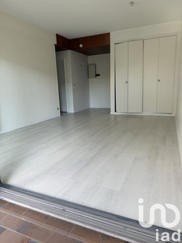 Appartement à vendre 1 pièce 34 m² Épernay
