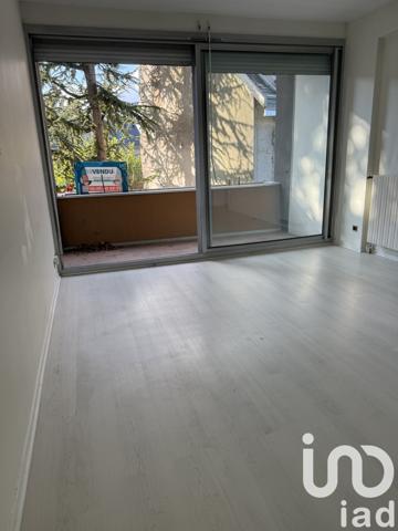 Appartement à vendre 1 pièce 34 m² Épernay
