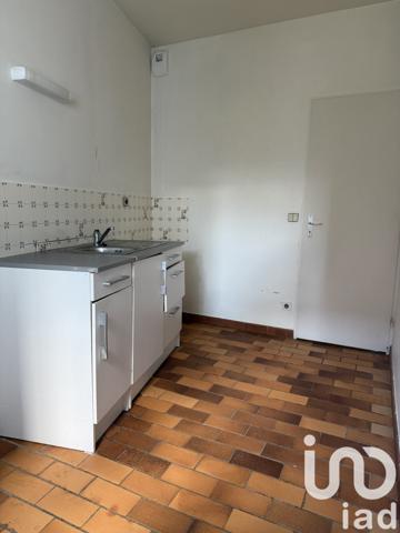 Appartement à vendre 1 pièce 34 m² Épernay
