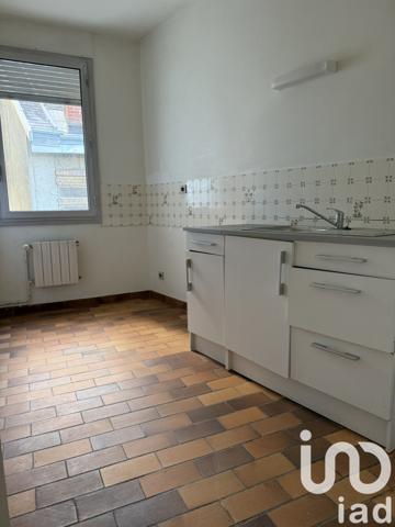 Appartement à vendre 1 pièce 34 m² Épernay