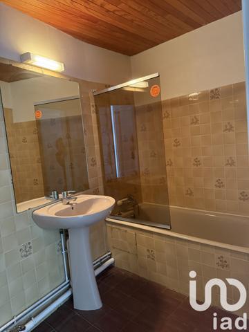 Appartement à vendre 1 pièce 34 m² Épernay