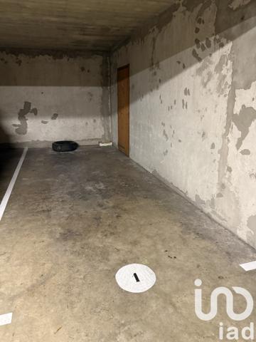 Appartement à vendre 1 pièce 34 m² Épernay