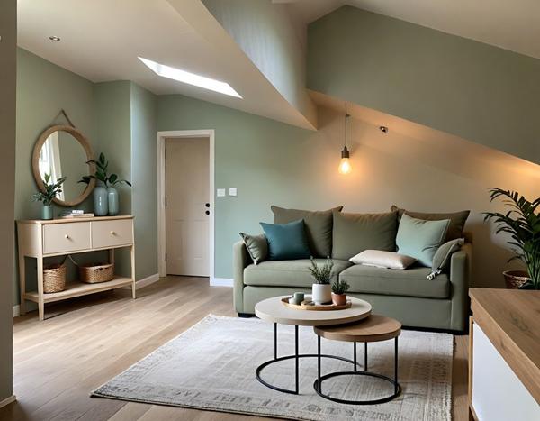 Appartement à vendre |  Lyon 06 |  1 pièce | 14,5 m²