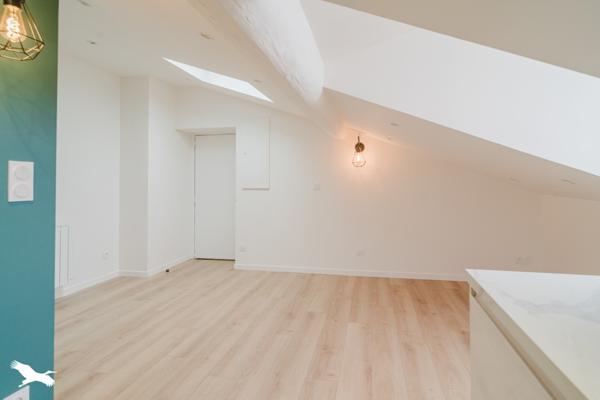 Appartement à vendre |  Lyon 06 |  1 pièce | 14,5 m²