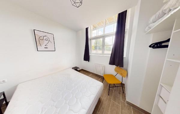 Vente Appartement P2 Le mans   