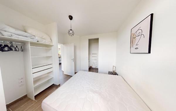 Vente Appartement P2 Le mans   