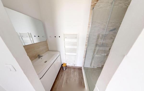 Vente Appartement P2 Le mans   