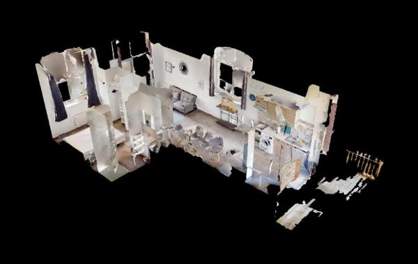 Vente Appartement P2 Le mans   