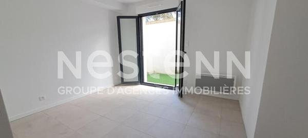 A vendre : Appartement moderne de 2 pieces a Etampes avec un exterieur privatif- Un veritable bijou !