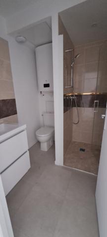 A vendre : Appartement moderne de 2 pieces a Etampes avec un exterieur privatif- Un veritable bijou !