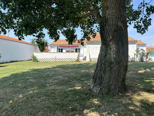 Maison 4 pièce(s)