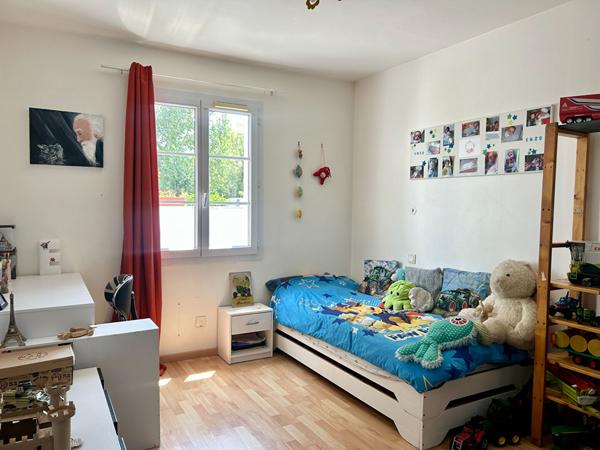 Maison 4 pièce(s)