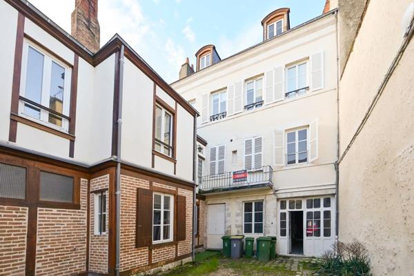 Local professionnel / commercial