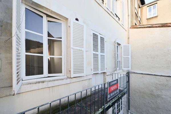 Local professionnel / commercial