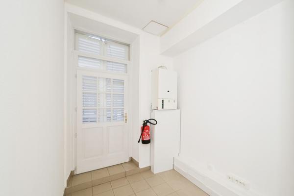 Local professionnel / commercial