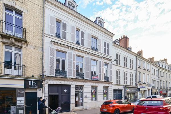 Local professionnel / commercial