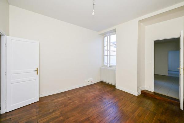 Local professionnel / commercial