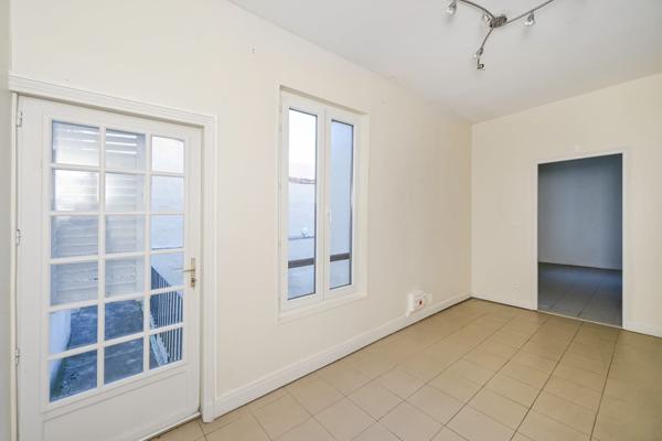 Local professionnel / commercial