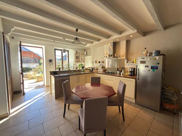 Maison Rumilly