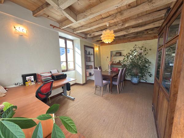 Maison Rumilly