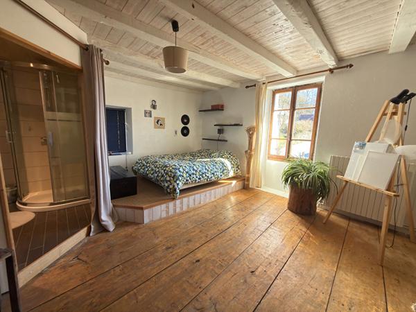 Maison Rumilly