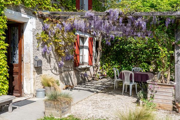 Maison Rumilly