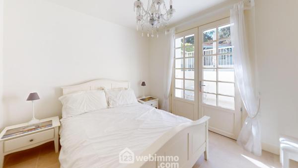 Demeure 120 m² à Jard sur mer 85520