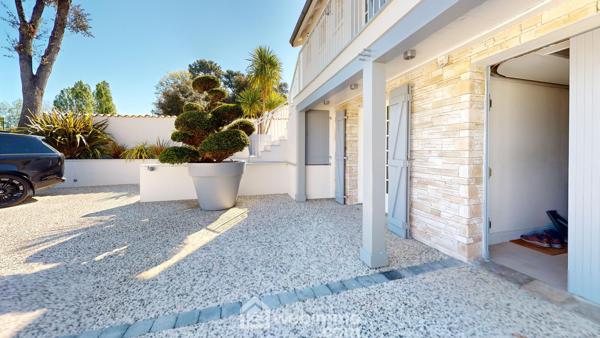 Demeure 120 m² à Jard sur mer 85520