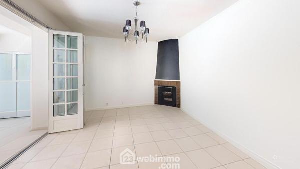 Demeure 120 m² à Jard sur mer 85520