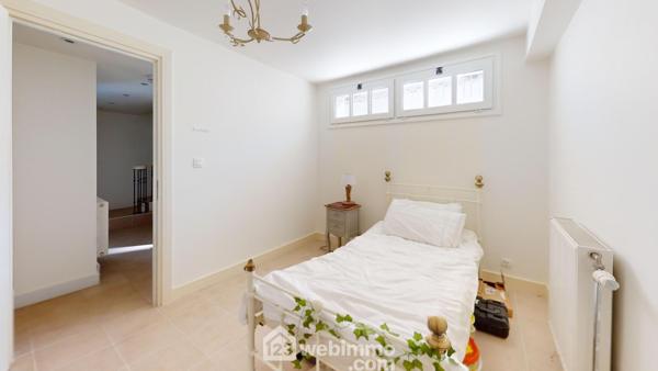 Demeure 120 m² à Jard sur mer 85520