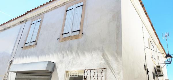 Local 67 m² à Saintes-Maries-de-la-Mer 13460