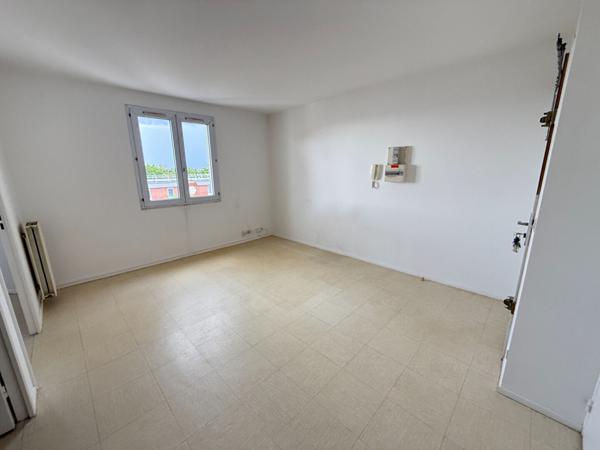 Appartement Elancourt 1 pièce(s) 34.54 m2
