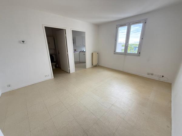 Appartement Elancourt 1 pièce(s) 34.54 m2