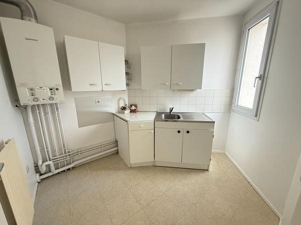 Appartement Elancourt 1 pièce(s) 34.54 m2