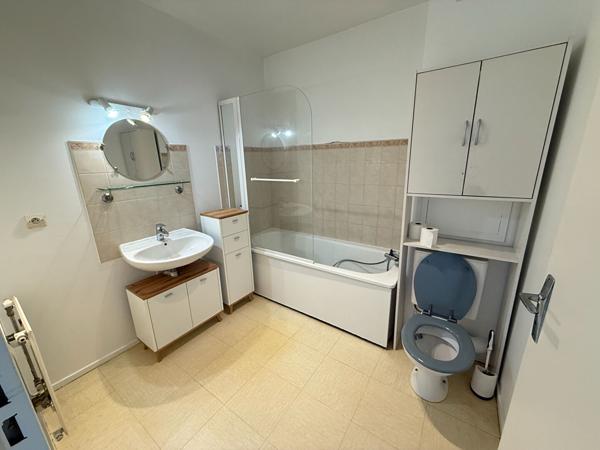 Appartement Elancourt 1 pièce(s) 34.54 m2