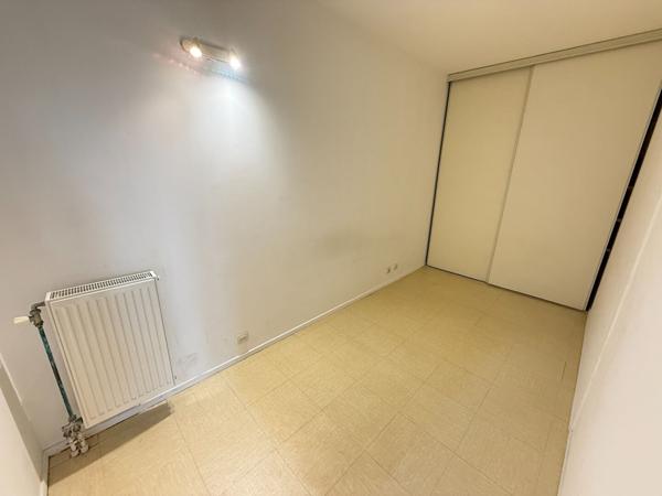 Appartement Elancourt 1 pièce(s) 34.54 m2