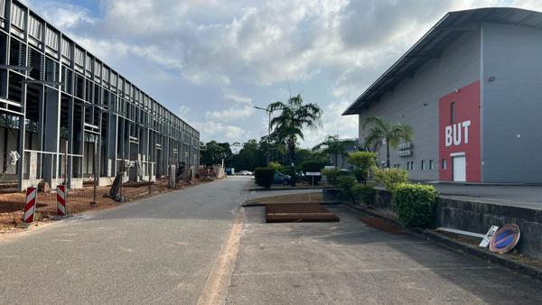 LOCAUX PROFESSIONNELS BUREAUX DEPOTS A LOUER A FAMILY PLAZA