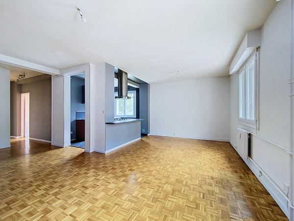 APPARTEMENT LE MANS 3 PIÈCES - 76 m² - PARKING - CAVE