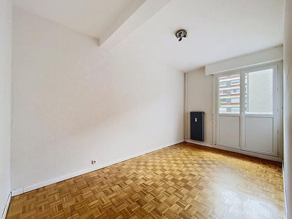 APPARTEMENT LE MANS 3 PIÈCES - 76 m² - PARKING - CAVE