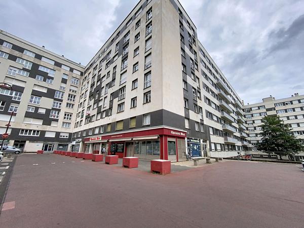 APPARTEMENT LE MANS 3 PIÈCES - 76 m² - PARKING - CAVE