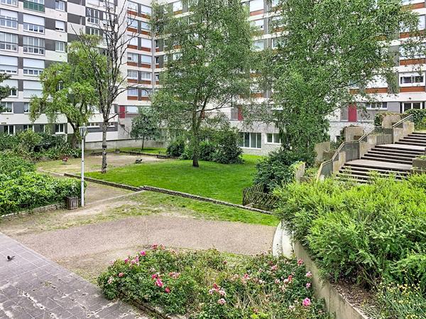 APPARTEMENT LE MANS 3 PIÈCES - 76 m² - PARKING - CAVE