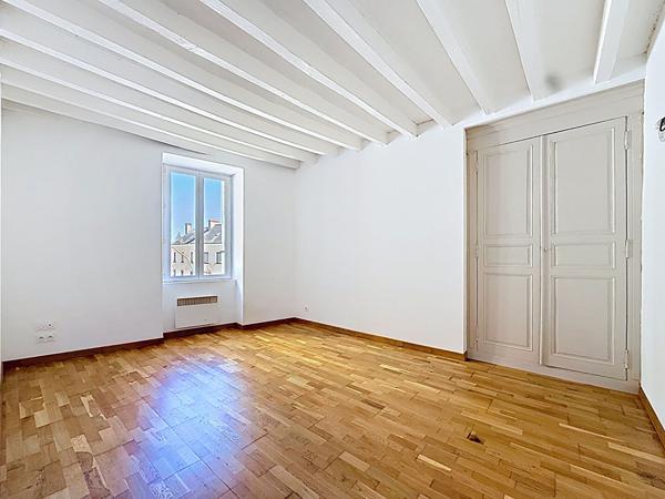 Maison La Bazouge de Chemeré 104m2