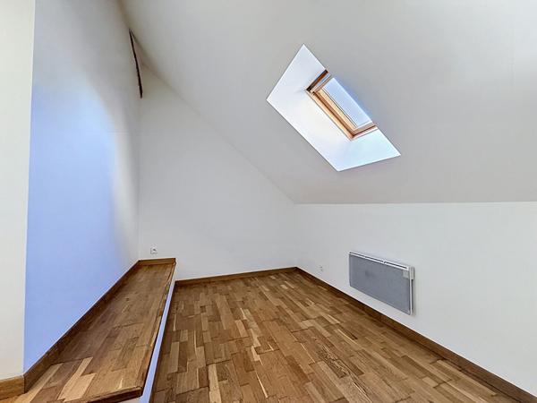 Maison La Bazouge de Chemeré 104m2