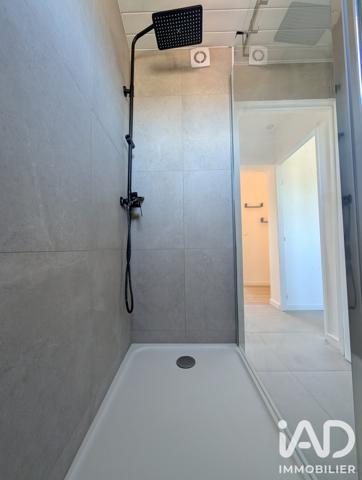 Appartement à vendre 3 pièces 54,83 m² Florange