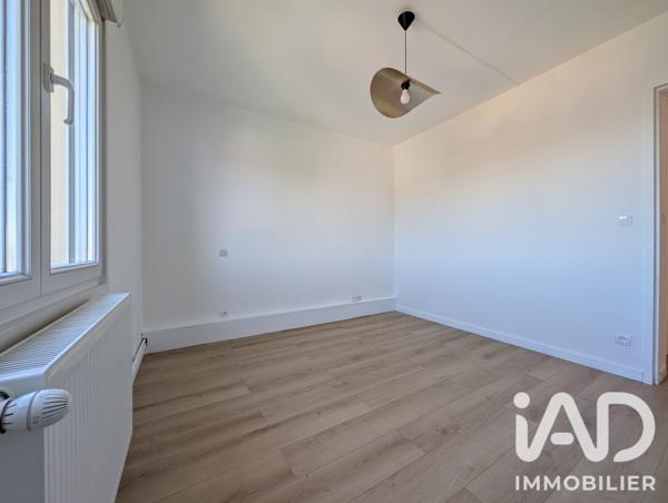 Appartement à vendre 3 pièces 54,83 m² Florange