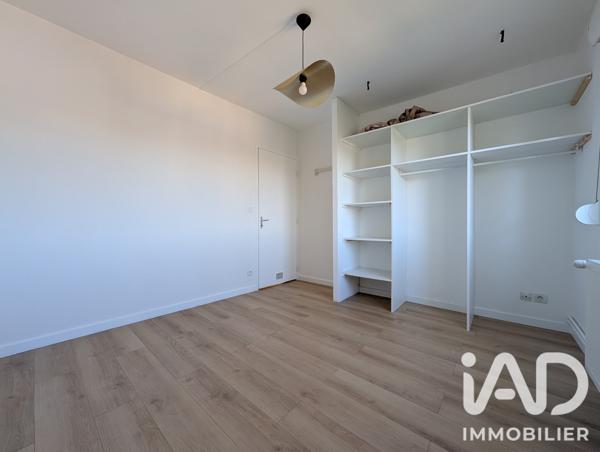Appartement à vendre 3 pièces 54,83 m² Florange