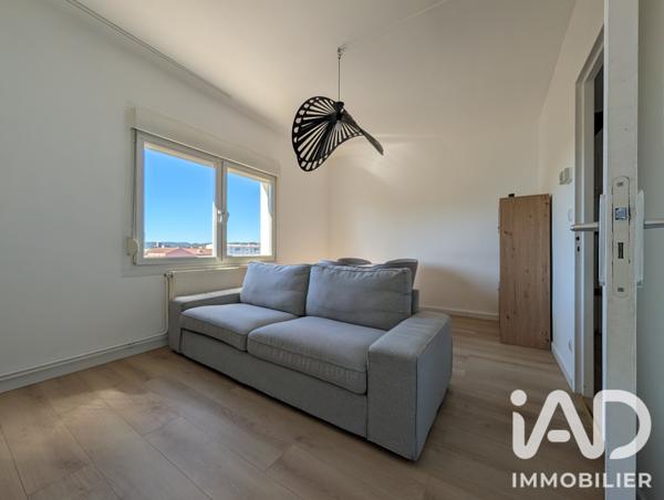 Appartement à vendre 3 pièces 54,83 m² Florange