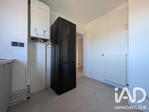 Appartement à vendre 3 pièces 54,83 m² Florange